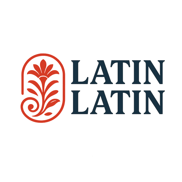 Latin Latin